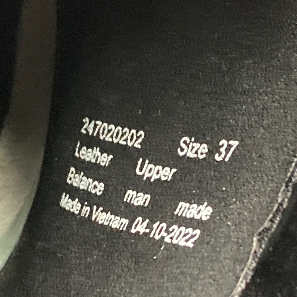 dansko 37 mule us 6.5-7 - Picture 7 of 15